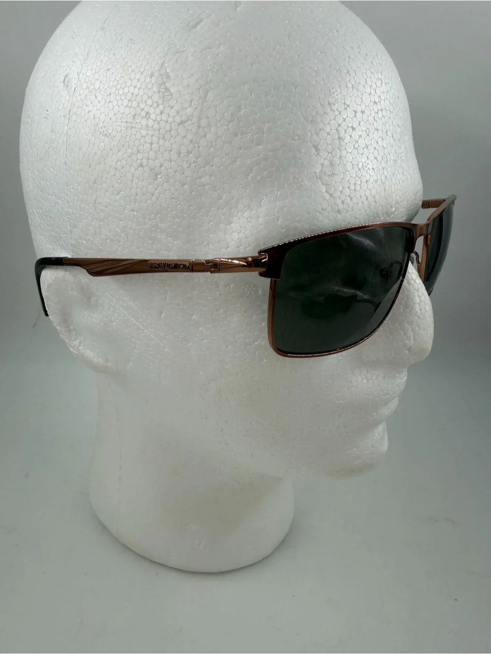 Harley Davidson Sunwear Men’s Polarized Sunglasses HD0957X 45N 62 16 145 3